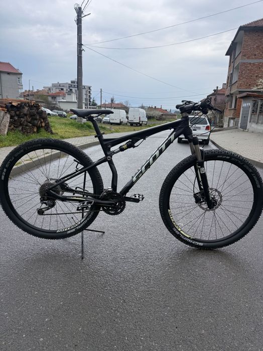 Scott Spark 960 L”29”