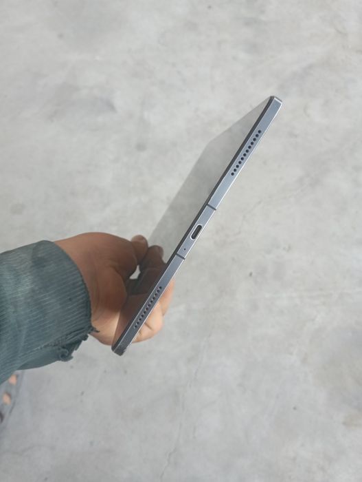 Xiomi pad 5 xotira 128.6gb batareya pubgda  60 fps 8.9 soatga yetadi