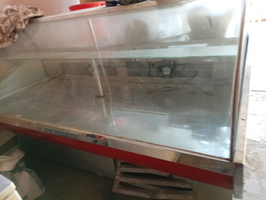 Vitrina холоделник