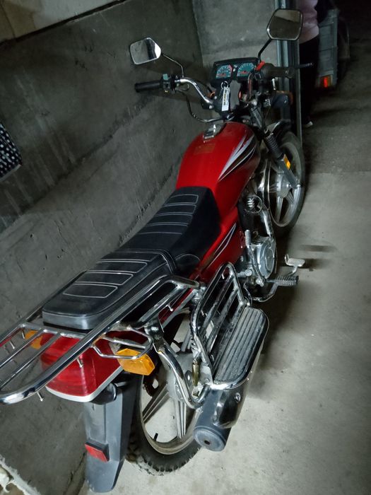 Продам мотоцикл honda wayang


---

Продаётся м