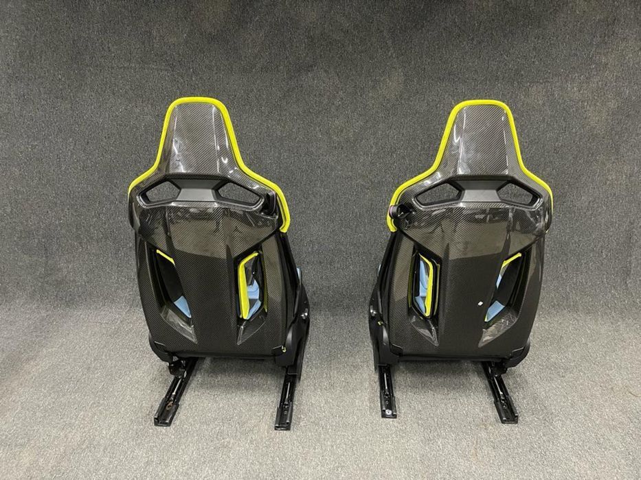 Scaune carbon Bmw G82 M4 M-bucket seats M3 M4