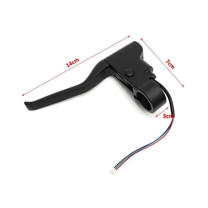 Maneta frana trotineta electrica Xiaomi M365 Pro Pro 2 Mi 3 1S Ninebot