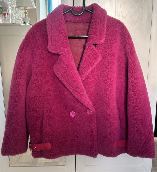 Шуба. Куртка. Пальто