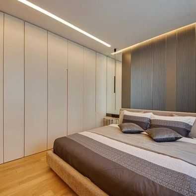 Дава се под наем Тристаен апартамент в София, Сердика - 107 кв.м за 590 € - Снимка #1