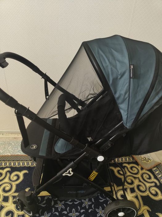 Детский коляска Ining baby