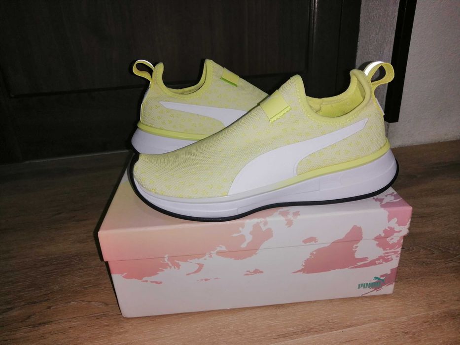 Дамски маратонки