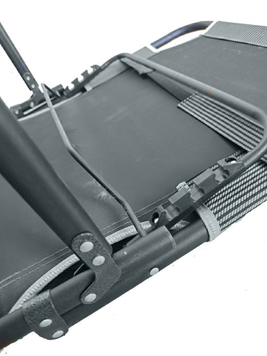 Продам раскладушку.