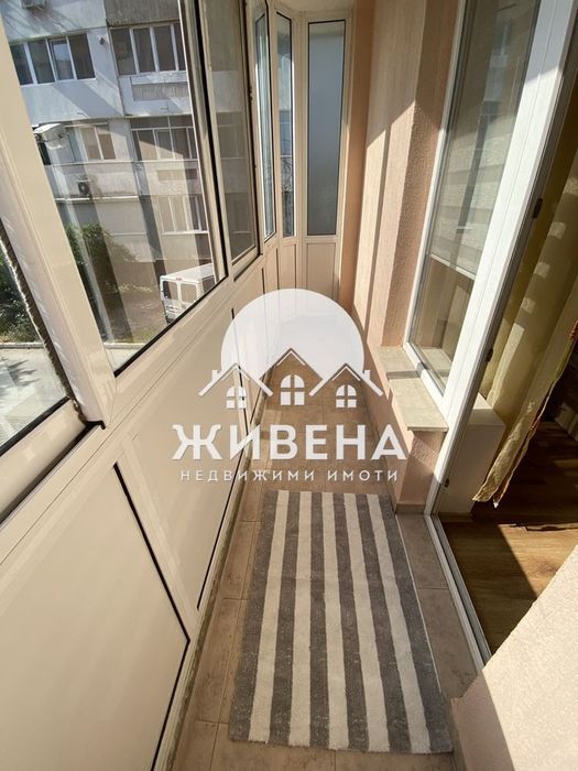 ЕКСКЛУЗИВНО! Продава 3-стаен апартамент в кв.Левски