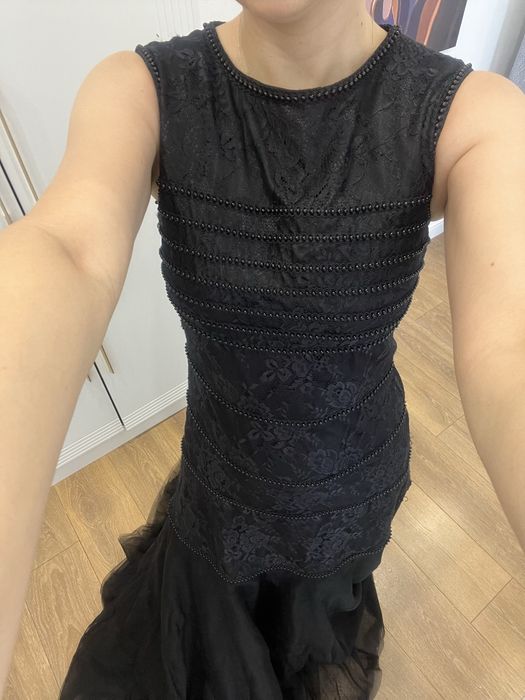 Продам Платье шикарное НОВОЕ