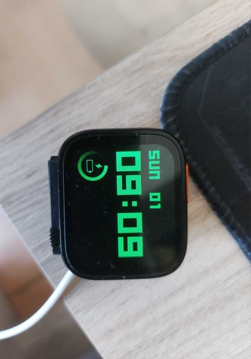 Смарт часовник T800 Ultra