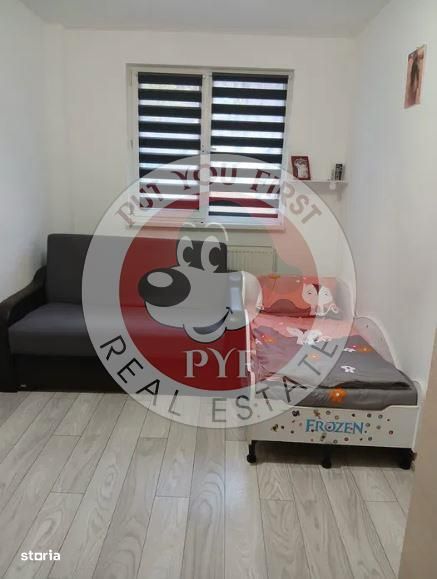 Antiaeriana | Ap 2 camere | Semidecomandat | 27mp | U3 | B12074