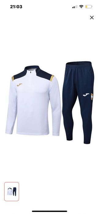 Продам новый костюм