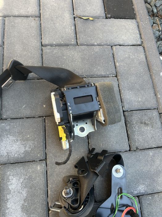 Centuri Mercedes C Class W204 Facelift