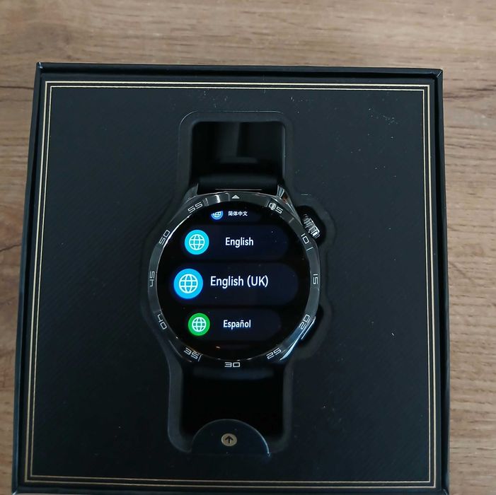Huawei Watch GT 5