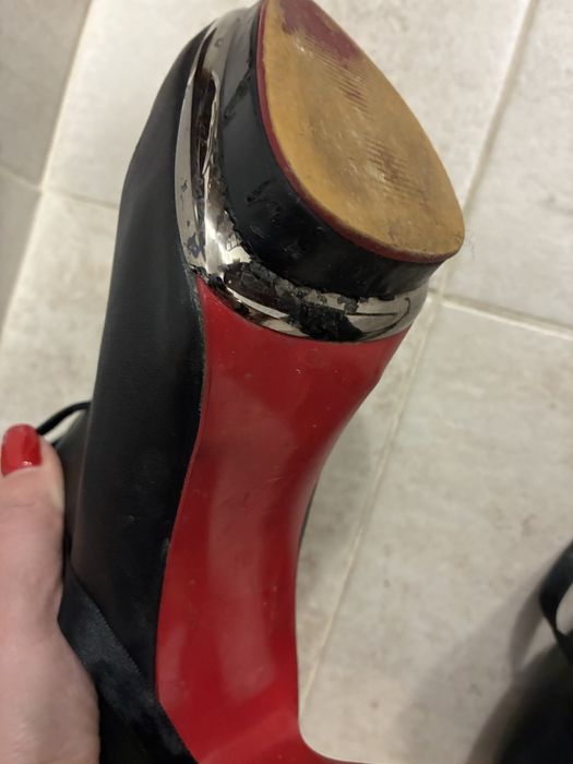 Боти Масимо Зарди / Massimo Zardi