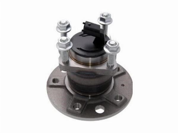 Ступичный узел задн Opel Astra