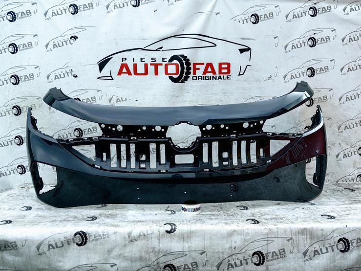 Bara fata Volkswagen ID.4 ID.5 GTX an 2020-2021-2022-2023-2024