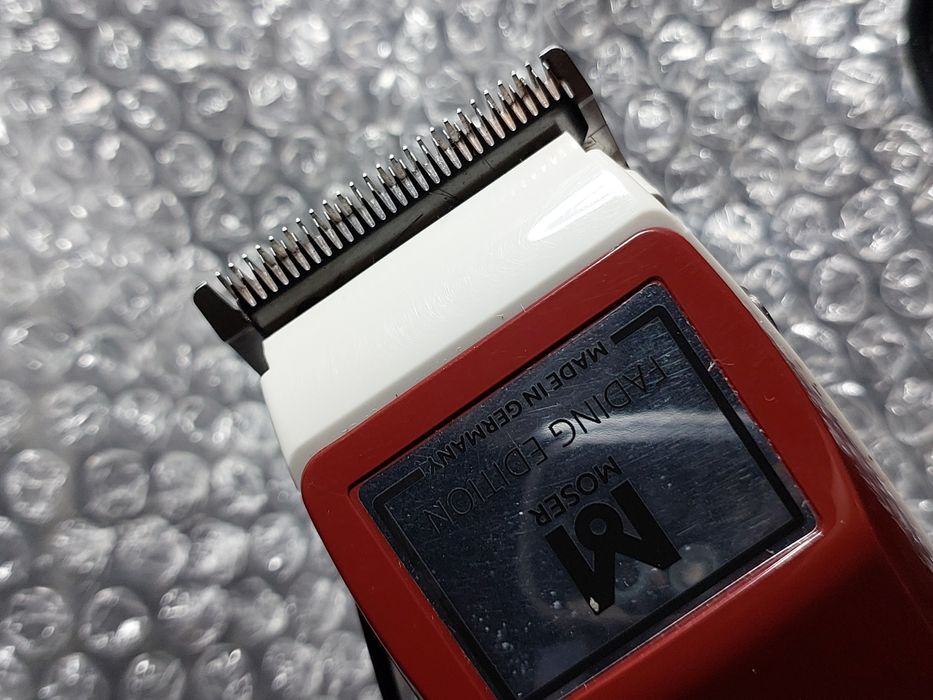 РАСПРОДАЖА. Новая машинка для стрижки.