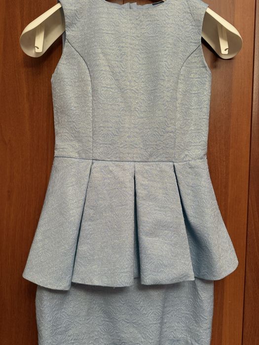 Школьная одежда для девочки