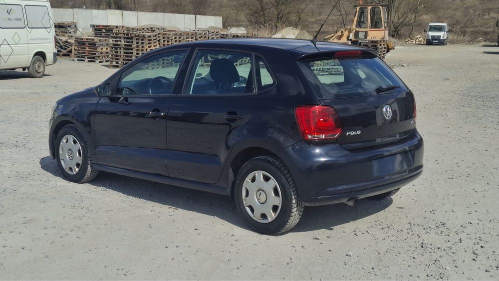 Wolkswagen Polo 1.4 benzina