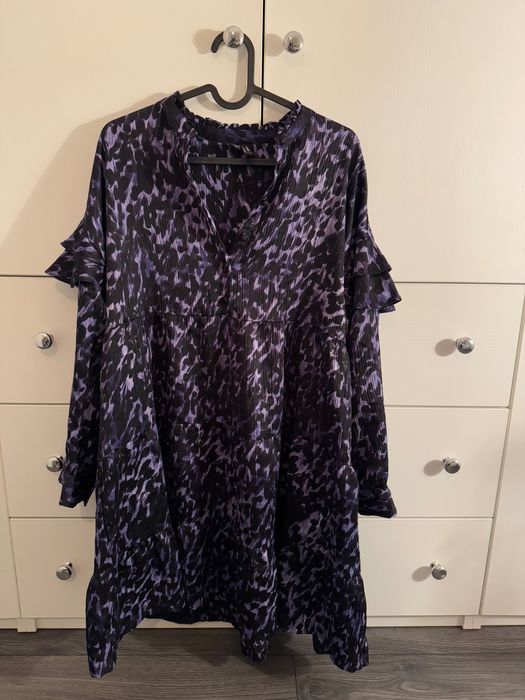 Rochie Stradivarius