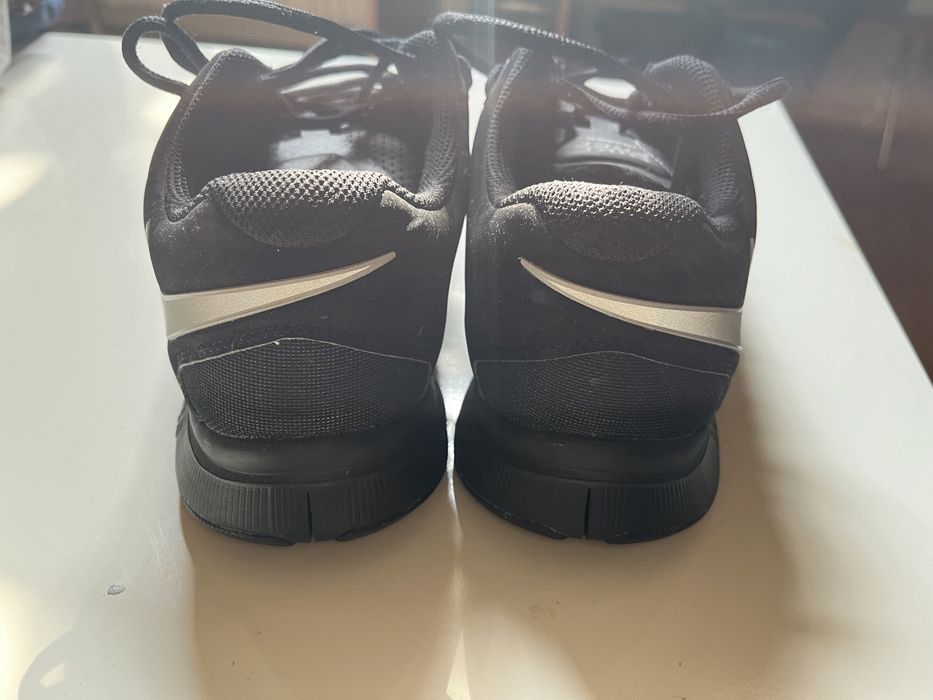 Nike free in stare foarte buna