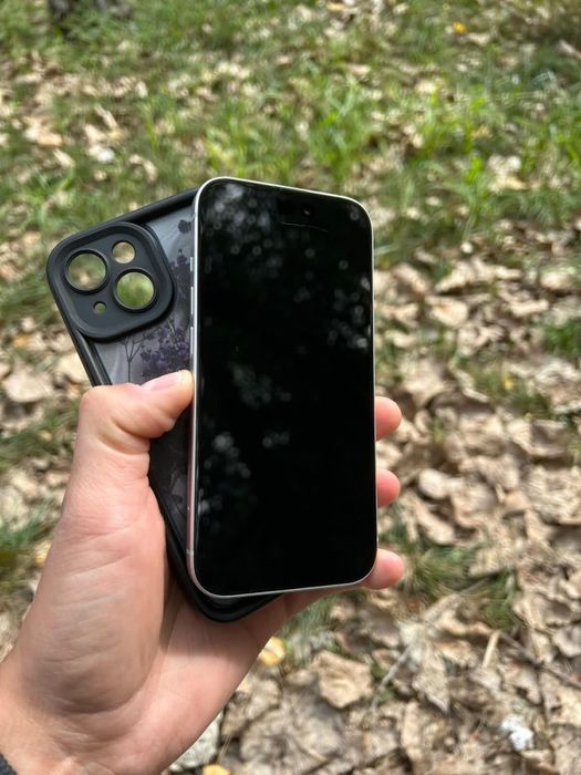 Iphone 15 - 128Gb