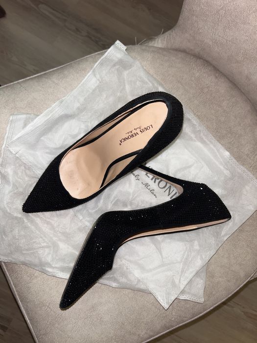 Официални обувки