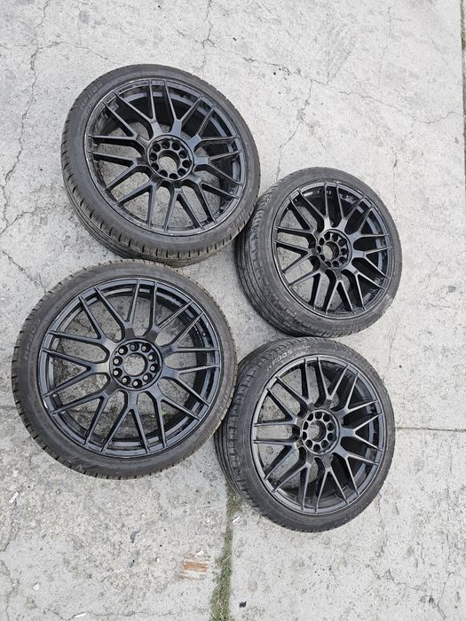 Джанти 5х112 5х120