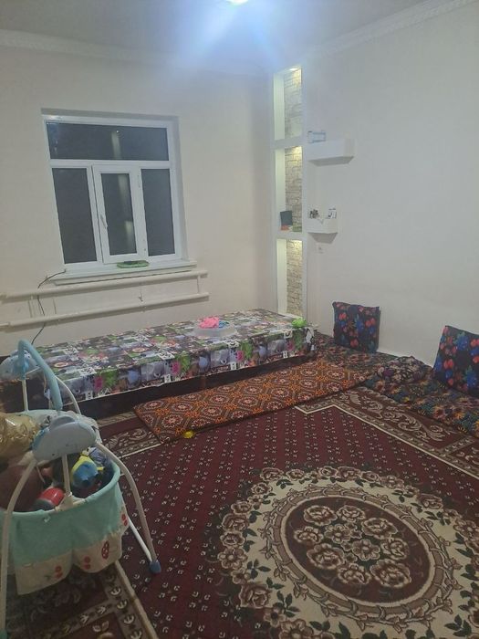 4 микрорайн 4 комната