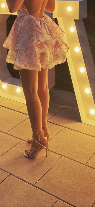 Sandale sweet Shoes