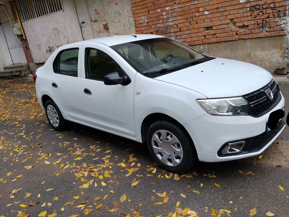 DACIA Logan 2018 — imagine 3