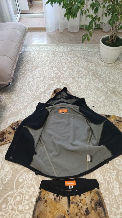 Костюм охотничий (L)