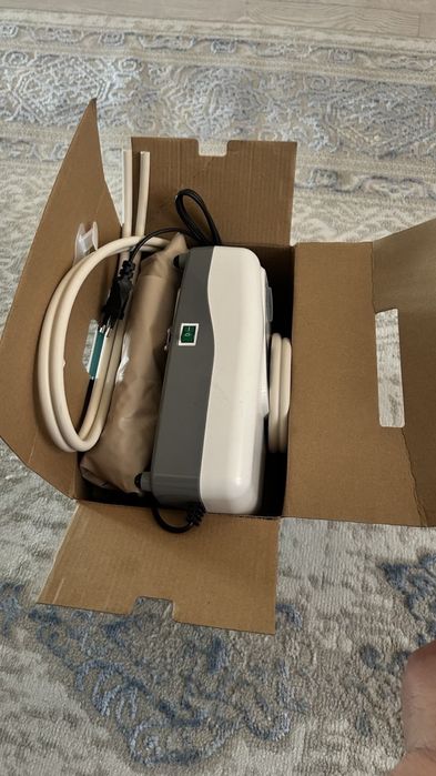 Матрас противопролежневый