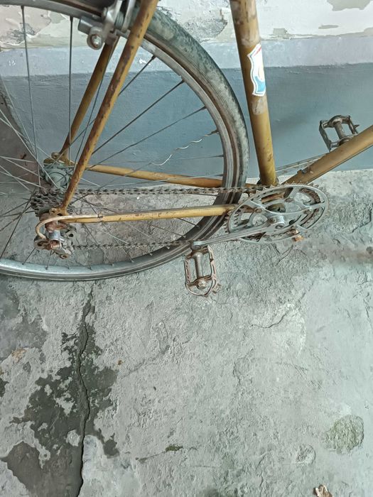 Продам спортивный велосипед