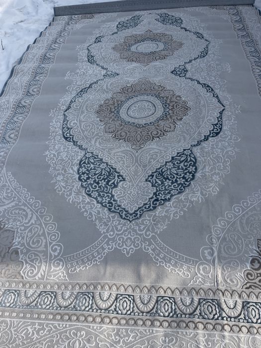 Ковер для дома 500х300м