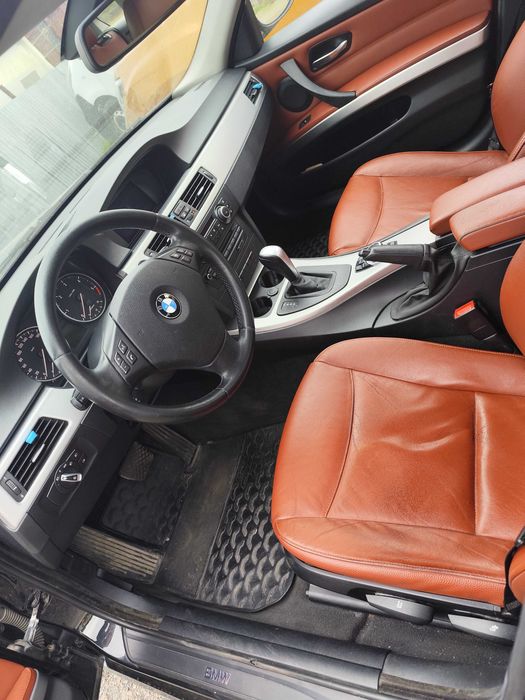 BMW 3 Series 2009 — imagine 20