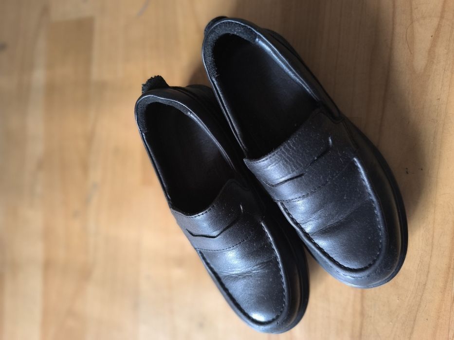 Детский туфли для мальчиков