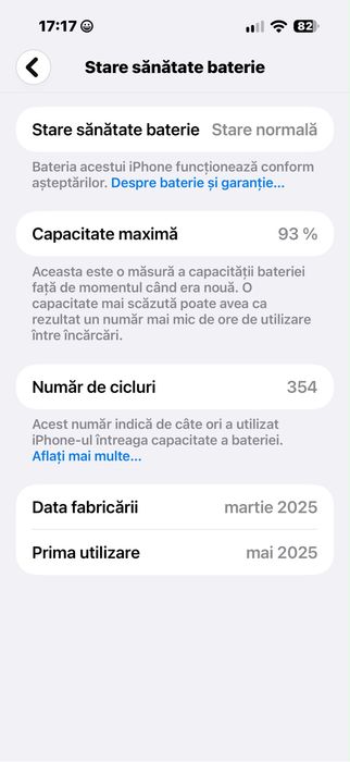 Vand Iphone 16 promax
