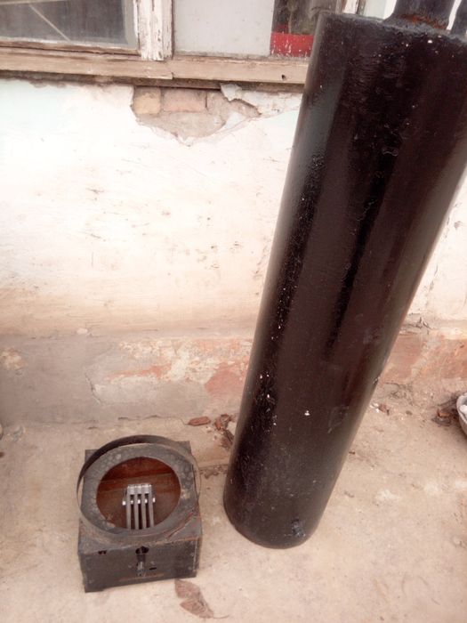 Титан  новый советский металл