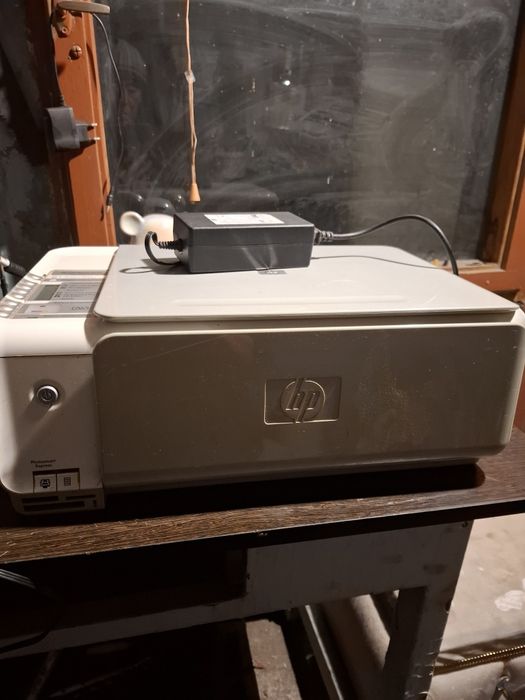 Принтер-сканер, копирование.