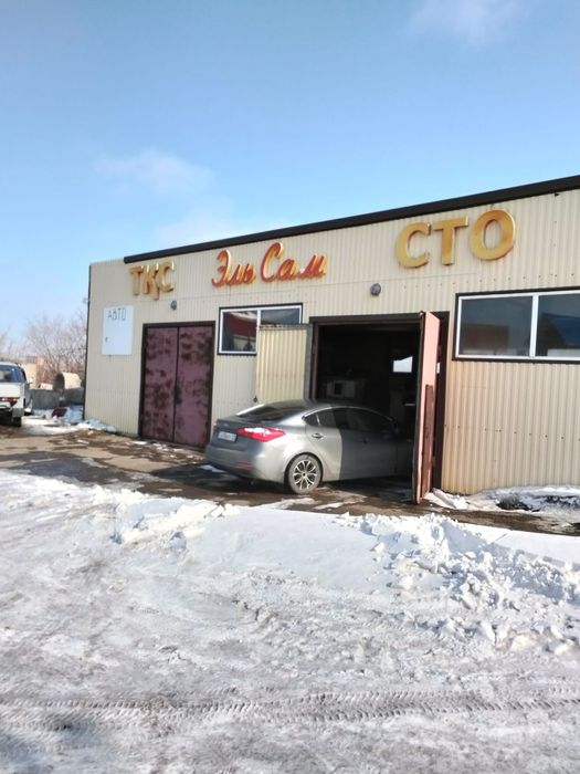 Вибростенд диагностика ходовой части