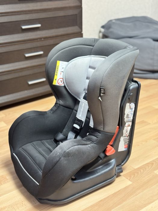 Продам автокресло Mothercare