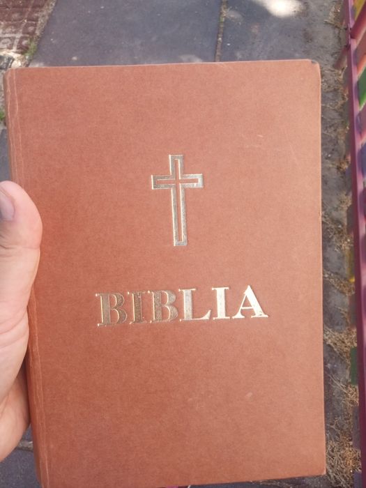 Biblia 1982 otodoxa