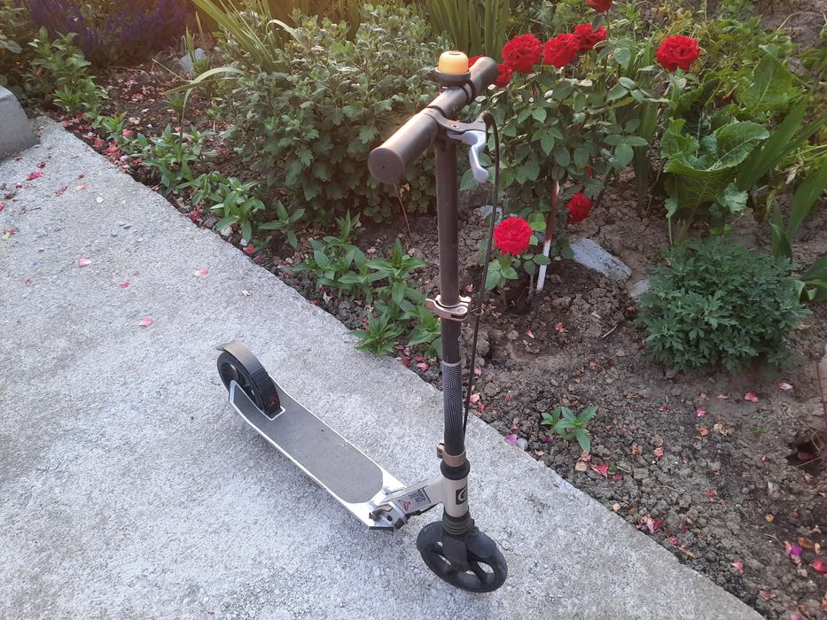 Trotineta penru copii