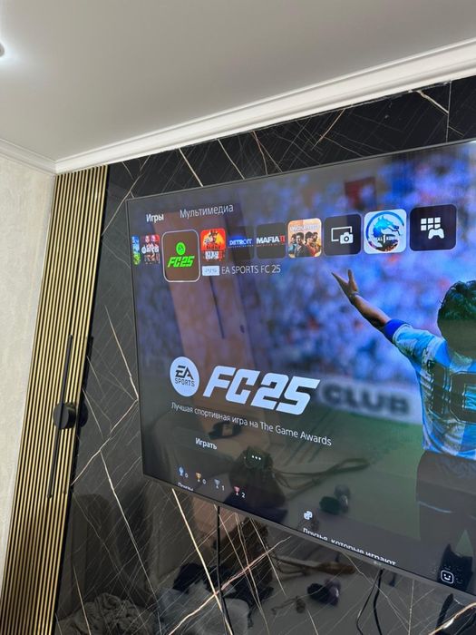 Продам Sony Playstation 5