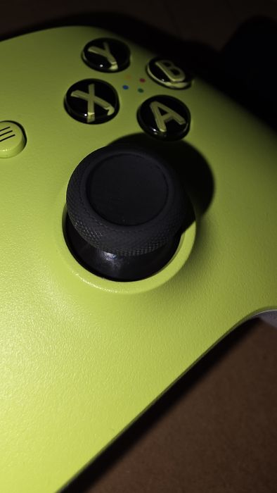 Controller xbox series s/x electric volt