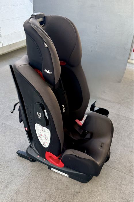 Scaun auto Joie Bold Isofix 9–36 kg | TOP Tether | 9 luni – 12 ani | Stare foarte bună