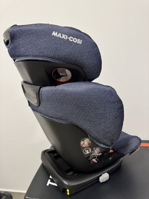 Scaun auto copil MaxiCosi