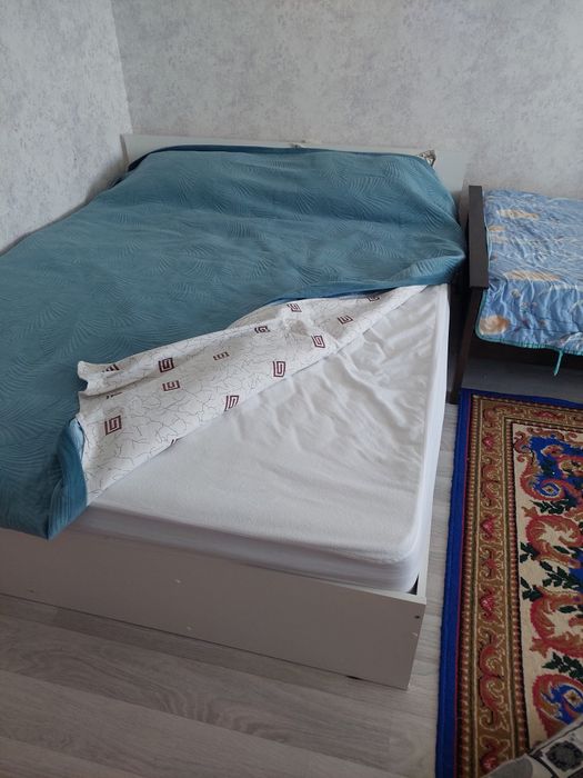 Продам кровать двух спальный